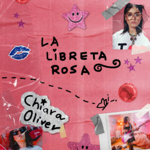 la libreta rosa chiara